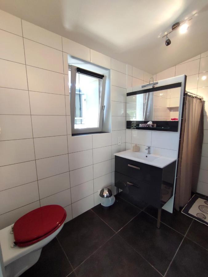 Studio R Homps Он Экстерьер фото